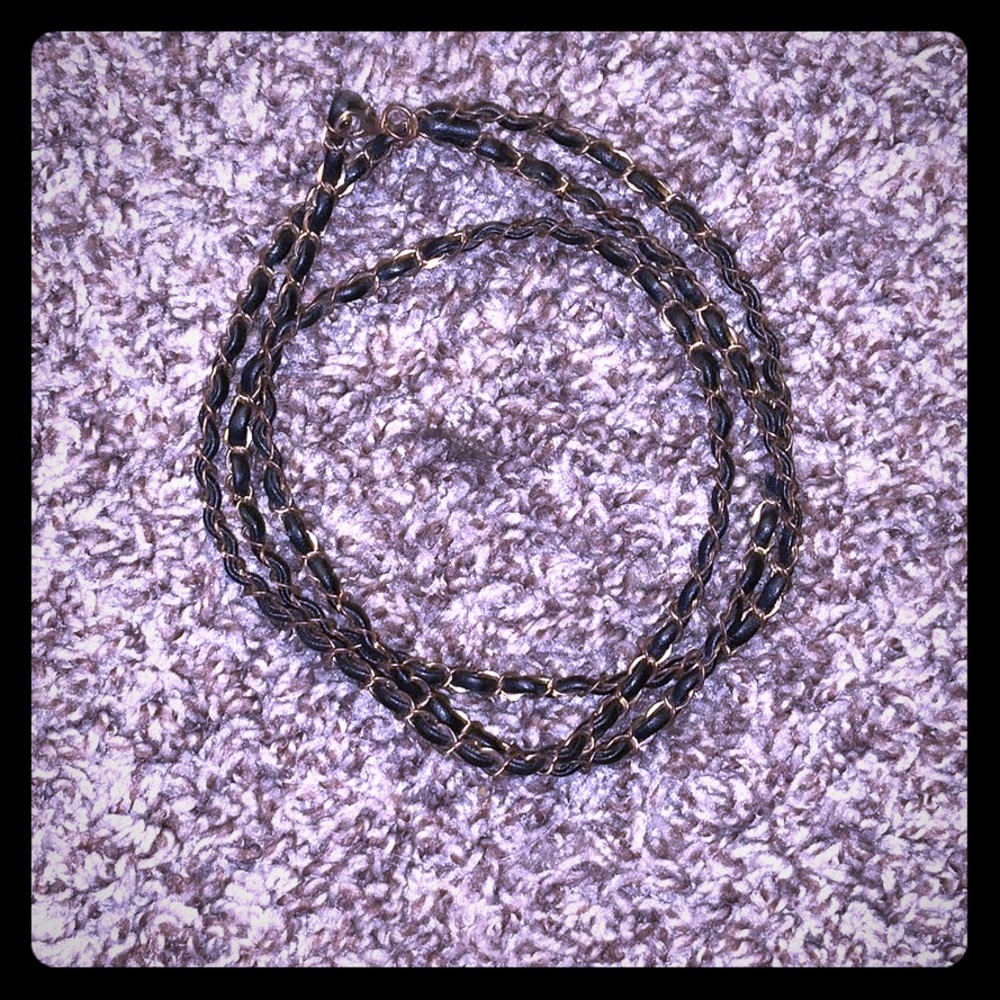 HP 🔥 Forever 21 Layering Necklace